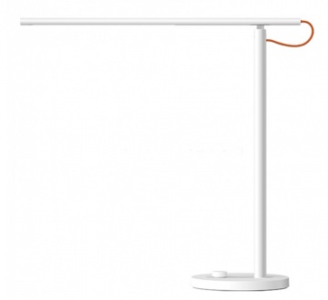Лампа настольная светодиодная Xiaomi Mi LED Desk Lamp 1S Белая (CN,MJTD01SYL) 