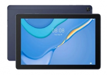 Планшетный компьютер Huawei MatePad T 10 32Gb LTE (2020) Синий