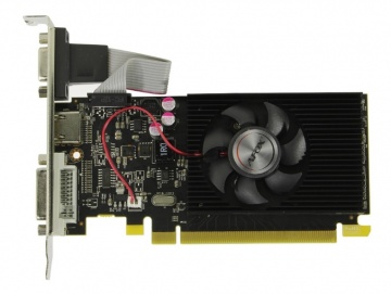 Видеокарта AFOX AMD Radeon R5 230 2 ГБ