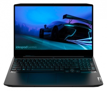 Ноутбук Lenovo Gaming 3i 15IMH05 (81Y400YARK)
