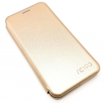 Чехол для смартфона NEYPO NSB21267 Золотой