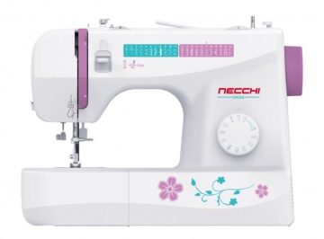 Швейная машина Necchi 5423А белый