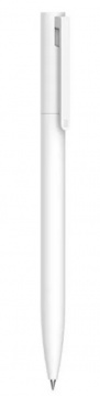 Ручка гелевая Xiaomi Mi Gel Ink Pen 1 шт. Белый (MJZXB01WC)