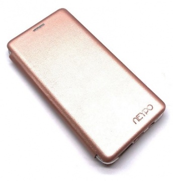 Чехол для смартфона NEYPO NSB22431 Розовое золото
