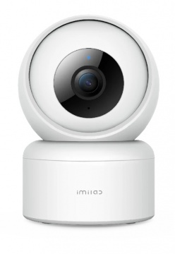 IP-камера Xiaomi IMILAB Home Security Camera С20 Белая (CMSXJ36A)