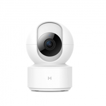 IP-камера Xiaomi IMILAB Home Security Camera Basic Белая (CMSXJ16A)