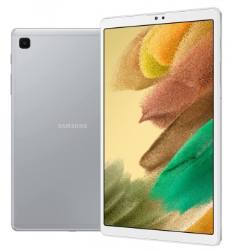 Планшетный компьютер Samsung Galaxy Tab A7 Lite 8.7 SM-T220 64Gb Серебристый