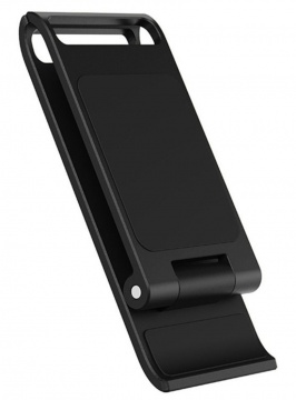 Подставка для смартфона Espada Qingshe Desktop Bracket Черная