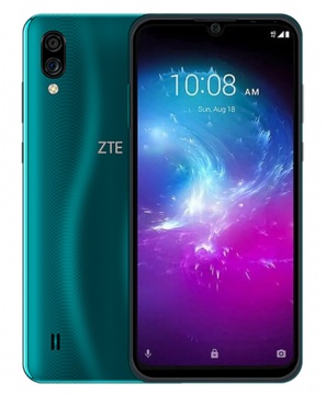 Смартфон ZTE Blade A51 Lite 2/32Gb Зелёный