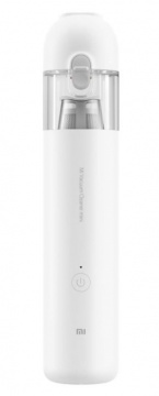 Портативный пылесос Xiaomi Mi Vacuum Cleaner Mini Белый (SSXCQ01XY)