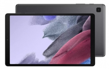 Планшетный компьютер Samsung Galaxy Tab A7 Lite 8.7 SM-T225 64Gb Тёмно-серый