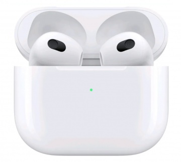 Беспроводная гарнитура Apple Airpods 3