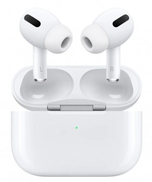 Беспроводная гарнитура Apple Airpods Pro MagSafe