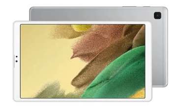 Планшетный компьютер Samsung Galaxy Tab A7 Lite 8.7 SM-T225 64Gb Серебристый