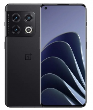 Смартфон OnePlus 10 Pro 12/256Gb Черный
