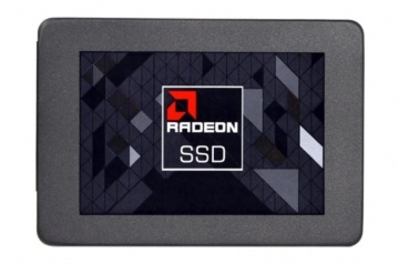 Твердотельный накопитель  512 ГБ AMD Radeon R5 Series (R5SL512G)