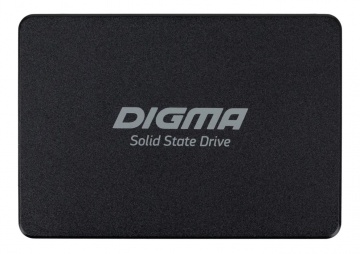 Твердотельный накопитель 512 ГБ Digma Run S9 (DGSR2512GS93T)