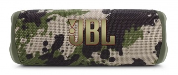 Акустическая система JBL Flip 6 Камуфляж