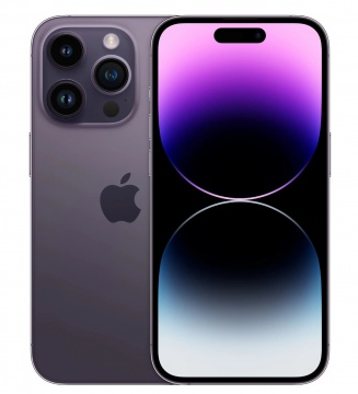 Смартфон Apple iPhone 14 Pro Max 256Gb Фиолетовый