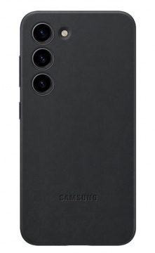 Чехол для смартфона Espada для Samsung S23 Черный