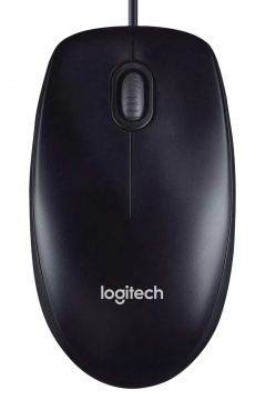 Мышь Logitech M90 (910-001795)