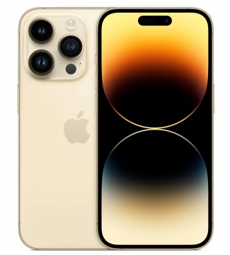 Смартфон Apple iPhone 14 Pro Max 512Gb Золотой / Gold