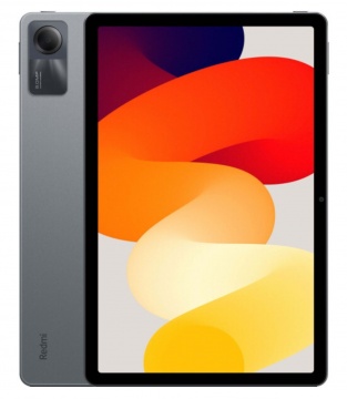 Планшетный компьютер Xiaomi Redmi Pad SE  8/128Gb WiFi Серый / Graphite gray