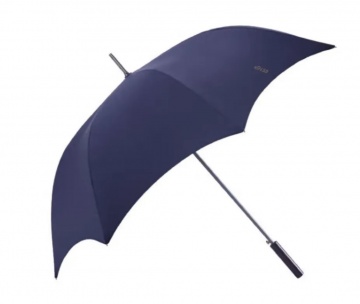 Зонт Xiaomi Pinlo Retro Long-Handled Umbrella Синий / Blue (LSDZBS02XM)