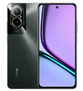 Смартфон Realme C67 8/256Gb Чёрный