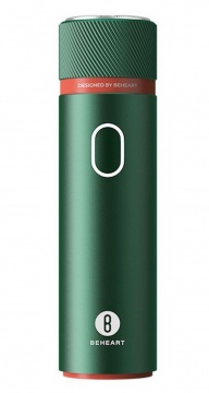 Электробритва Xiaomi BEHEART G300 (China-Chic Packaging) Зелёная