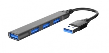 Концентратор USB PERO MH01