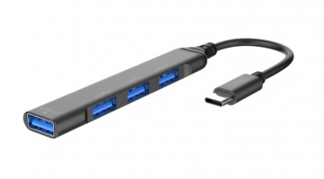 Концентратор USB PERO MH02