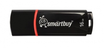   16 ГБ Smartbuy Crown