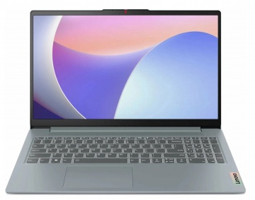 Ноутбук Lenovo IdeaPad Slim 3 15IRU8 (82X7004BPS)