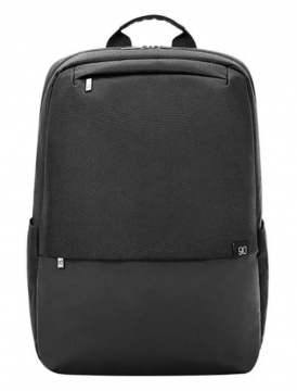 Рюкзак Xiaomi 90 Points Fashion Business Backpack Черный / Black