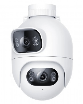 IP-камера Xiaomi IMILAB EC6 Dual Outdoor Security Camera (CMSXJ68A)