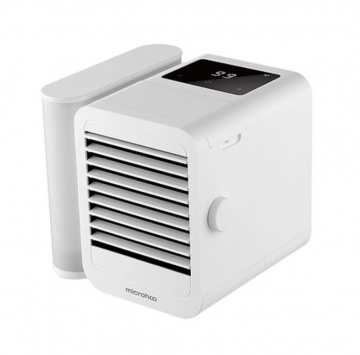 Персональный кондиционер Microhoo Personal Air Cooler MH01R Белый