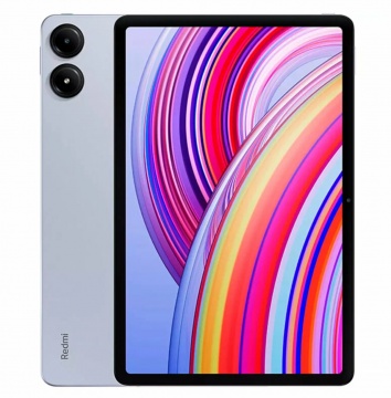 Планшетный компьютер Xiaomi Redmi Pad Pro 8/256 Гб Голубой / Ocean Blue (Global)