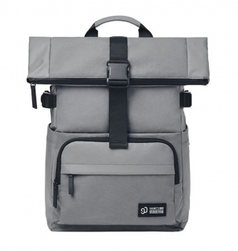 Рюкзак Xiaomi 90 Points Urban classic backpack Серый / Grey