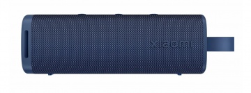 Акустическая система Xiaomi Sound Outdoor 30W Синяя / Blue (MDZ-38-DB)