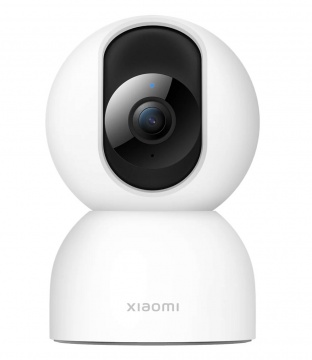 IP-камера Xiaomi Smart Camera C400 Белая (MJSXJ23CM)