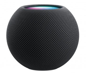 Умная колонка Apple HomePod mini Серый космос / Space gray