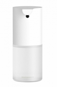 Сенсорный дозатор для жидкого мыла Xiaomi Mijia Automatic Foam Soap Dispenser 1S (MJXSJ05XW) Белый /White