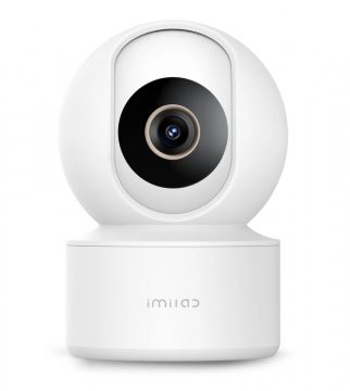 IP-камера Xiaomi IMILAB Home Security Camera C22 Белая (CMSXJ60A)