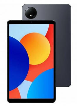 Планшетный компьютер Xiaomi Redmi Pad SE  8.7 4/128Gb WiFi Серый / Graphite Gray (EAC)