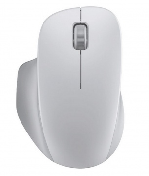 Мышь Xiaomi Mi Wireless Mouse Comfort Edition Grey / Серый (XMWXSB04YM)