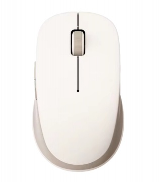 Мышь Xiaomi Mouse Wireless Bluetooth Dual Mode 2 White / Белый (XMSMSB01YM)