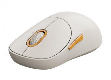 Мышь Xiaomi Wireless Mouse 3 beige (XMWXSB03YM)