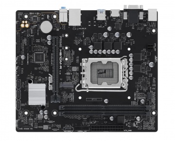  ASUS PRIME H610M-R-SI