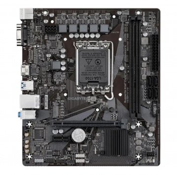  Gigabyte H610M H V2